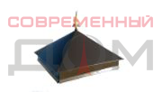 Колпак №1